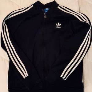 Adidas original track jacket